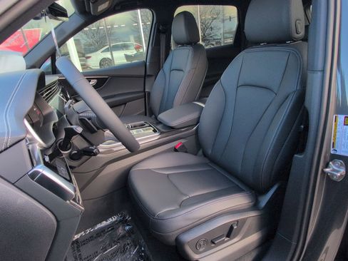 New 2026 Audi Q7 2.0T Premium image 19