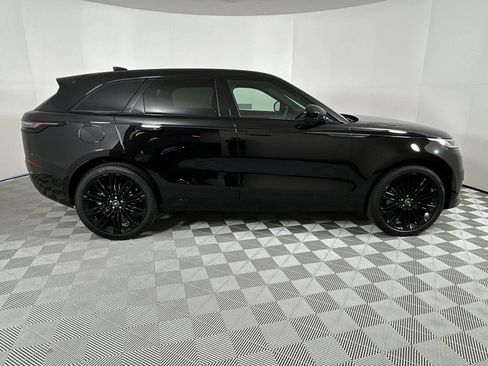 Certified 2026 Land Rover Range Rover Velar Dynamic SE image 6