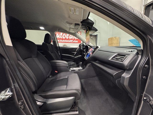 Used 2025 Subaru Ascent Premium AWD/4WD image 12