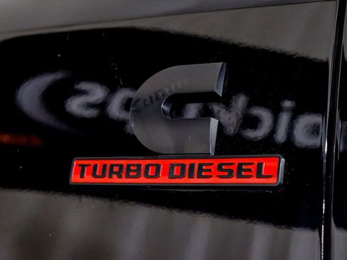 Used 2023 RAM 2500 Tradesman image 42