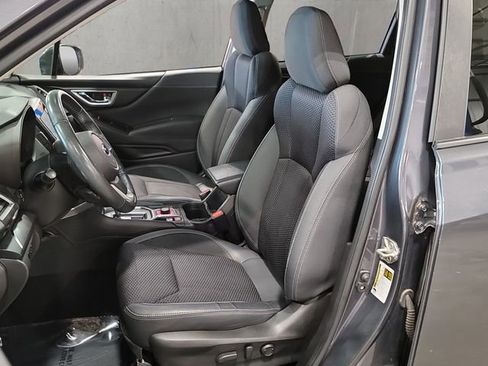 Used 2021 Subaru Forester Premium w/ Popular Package #1 AWD/4WD image 33