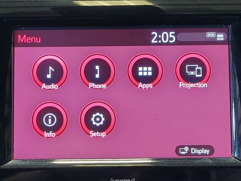 Used 2020 Toyota Camry SE image 25