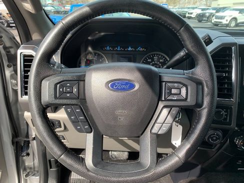 Used 2016 Ford F150 XLT w/ Equipment Group 301A Mid image 21