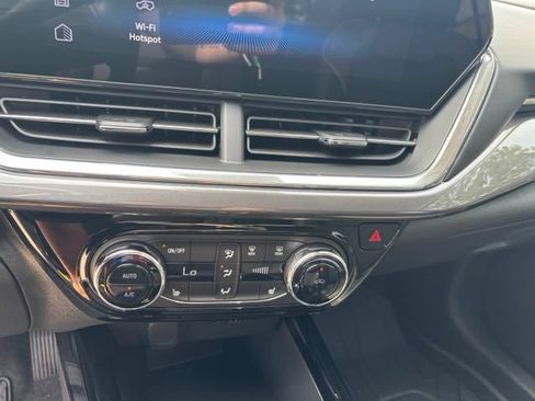 New 2026 Chevrolet Trax ACTIV w/ Driver Confidence Package FWD image 23