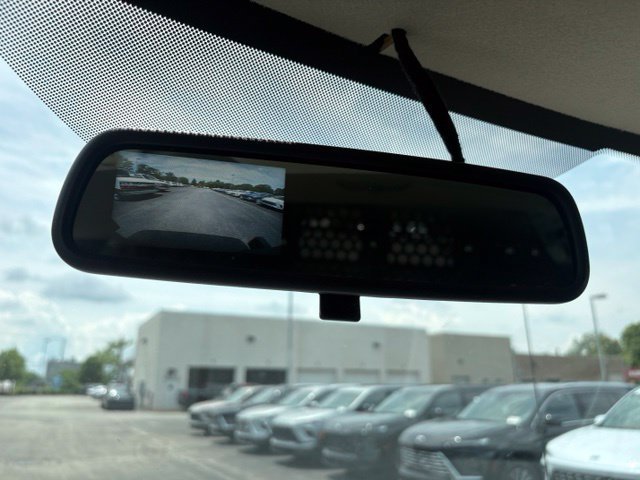 Used 2025 Chevrolet Express 2500 w/ Driver Convenience Package RWD image 36