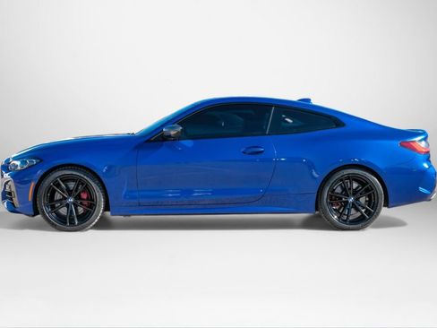 Used 2021 BMW 440i xDrive Coupe w/ Executive Package image 9