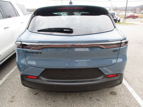 New 2024 Dodge Hornet GT Plus w/ GT Blacktop Package image 20