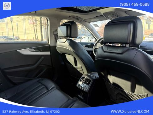 Used 2018 Audi A4 2.0T Premium Plus w/ Premium Plus Package image 26