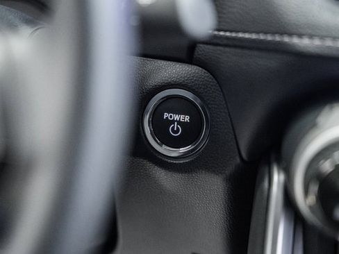 New 2025 Toyota RAV4 XLE image 19