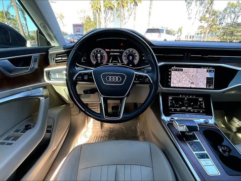 Used 2022 Audi A7 3.0T Premium w/ Convenience Package image 6