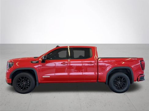 Used 2022 GMC Sierra 1500 Elevation w/ Elevation Premium Package AWD/4WD image 11