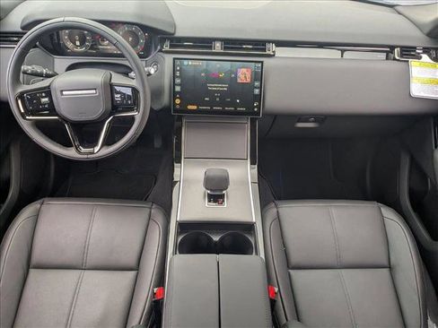 New 2026 Land Rover Range Rover Velar S AWD/4WD image 15