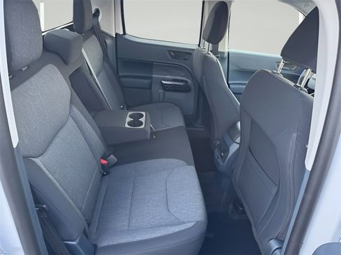 New 2025 Ford Maverick XLT w/ XLT Luxury Package image 29