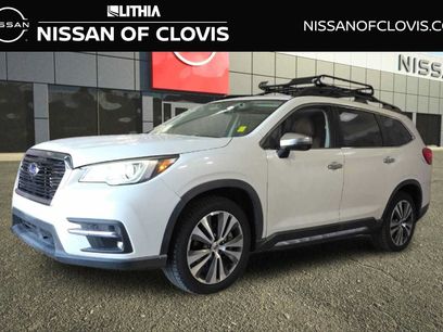 Used 2019 Subaru Ascent Touring w/ Popular Package #3