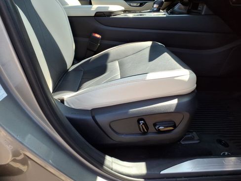 Used 2023 Lexus NX 350 AWD w/ Cold Area Package image 20