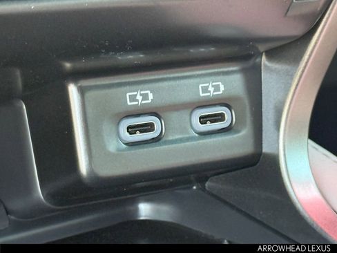 New 2026 Lexus RX 350 Premium image 21