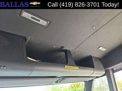 Used 2024 Chevrolet Brightdrop 600 AWD/4WD image 19