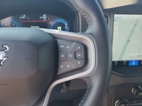Used 2025 Ford Bronco Big Bend AWD/4WD image 28