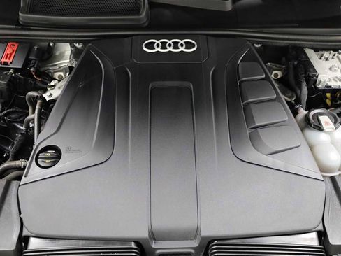 Used 2019 Audi Q7 2.0T Premium Plus w/ Premium Plus Package image 40