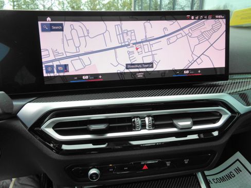 Used 2024 BMW M2 image 13