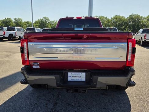 New 2026 Ford F350 King Ranch AWD/4WD image 9