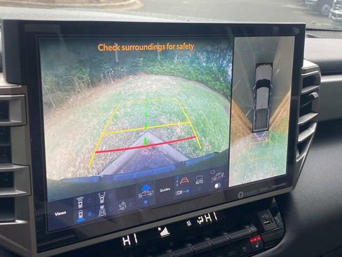 Used 2024 Toyota Tundra Limited w/ TRD Off-Road Package image 24