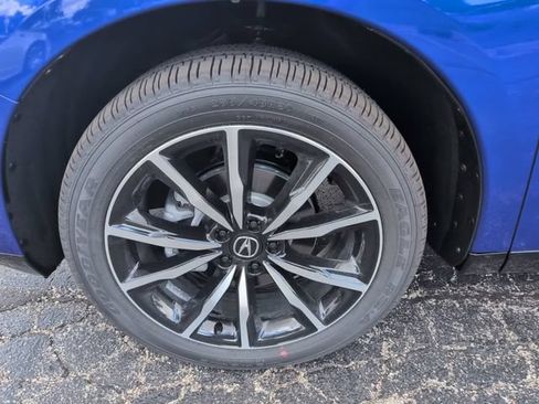 New 2026 Acura RDX A-Spec AWD/4WD image 12