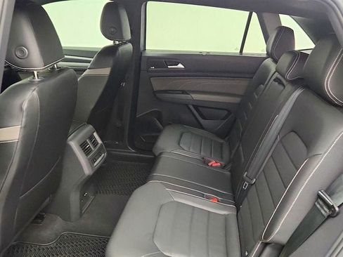 Used 2023 Volkswagen Atlas Cross Sport SEL Premium R-Line AWD/4WD image 21