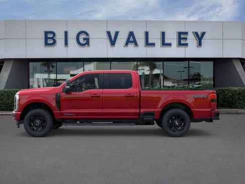 New 2026 Ford F250 XLT w/ XLT Premium Package AWD/4WD image 3
