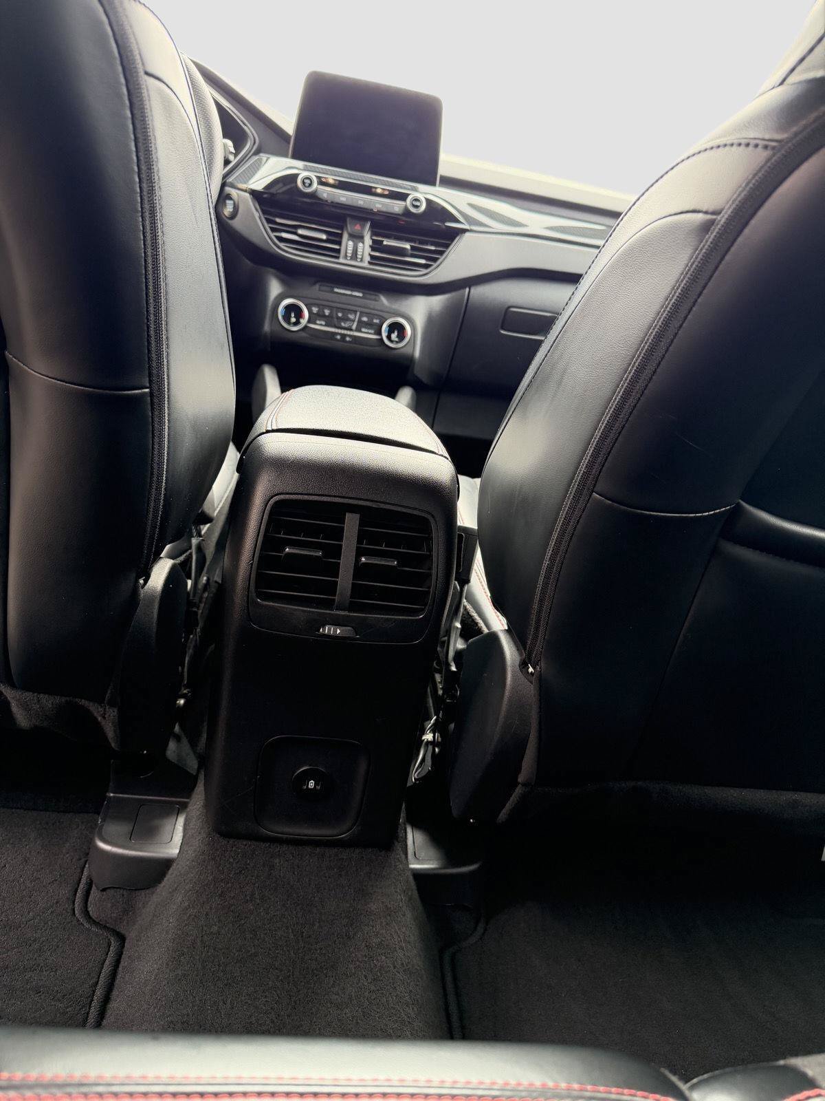 Used 2025 Ford Escape ST-Line AWD/4WD image 19