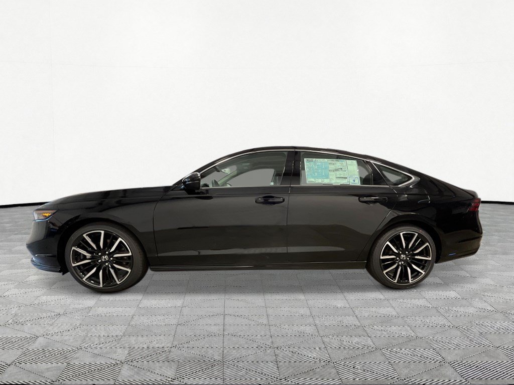 New 2026 Honda Accord Touring image 22