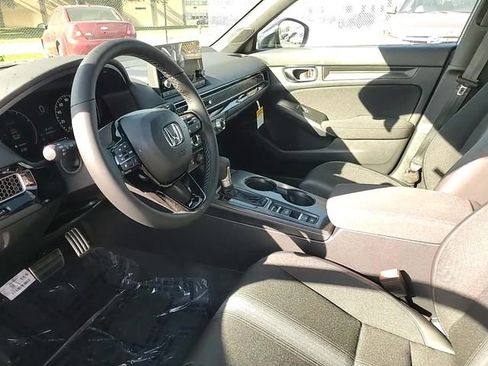 New 2026 Honda Civic Sport image 9