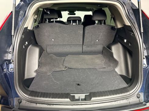 Used 2024 Honda CR-V EX image 46