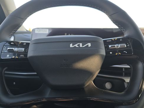 New 2026 Kia Sorento S w/ S Panoramic Sunroof Package FWD image 27