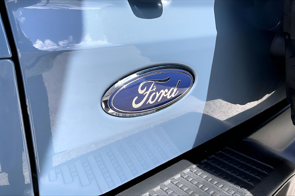 Used 2024 Ford Bronco Badlands AWD/4WD image 33