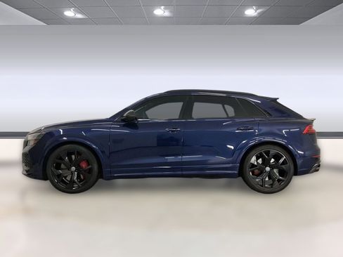 Used 2024 Audi RS Q8 image 2