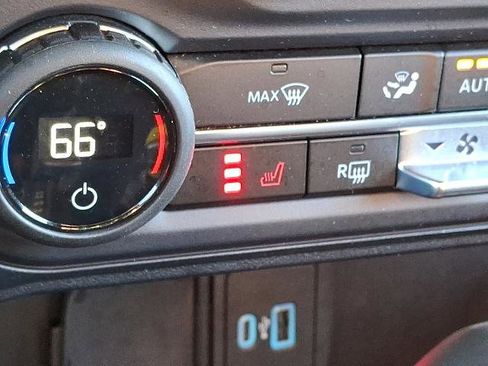 Certified 2023 Ford Bronco Black Diamond image 25