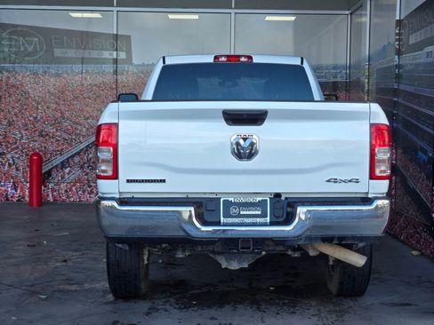 Used 2024 RAM 2500 Big Horn image 7