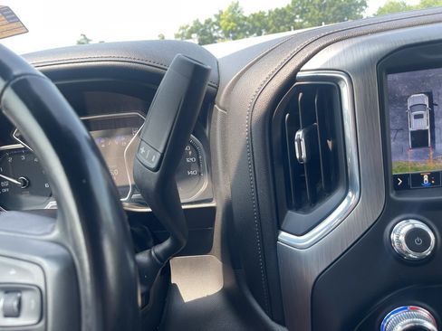 Used 2021 GMC Sierra 1500 Denali w/ Denali Ultimate Package AWD/4WD image 16