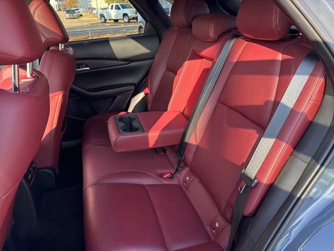 Certified 2024 MAZDA CX-30 AWD 2.5 S w/ Preferred Package image 8