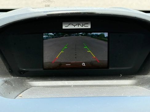 Used 2017 Ford Escape S FWD image 12
