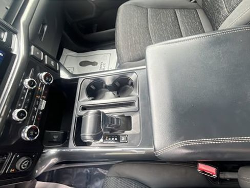 Used 2021 Ford F150 XLT w/ Equipment Group 302A High AWD/4WD image 17