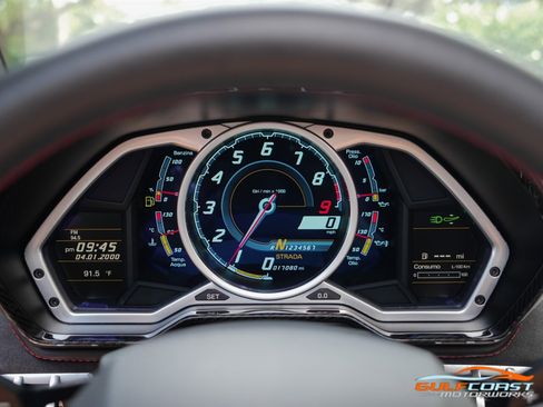 Used 2016 Lamborghini Aventador LP 700-4 image 13