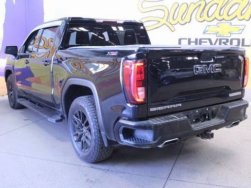 Used 2020 GMC Sierra 1500 Elevation image 6