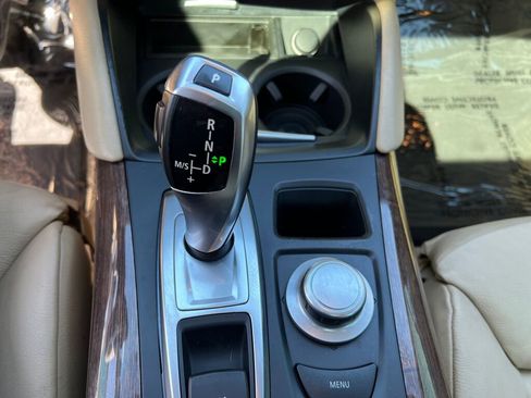 Used 2008 BMW X6 xDrive35i image 23