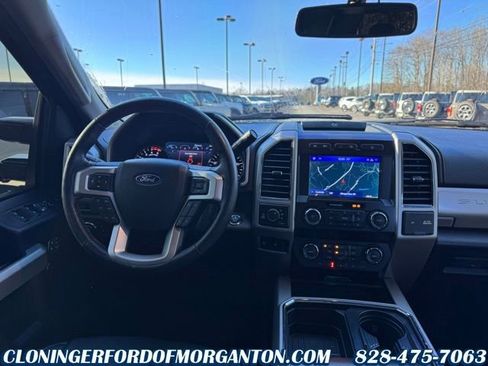 Used 2020 Ford F250 Lariat image 20
