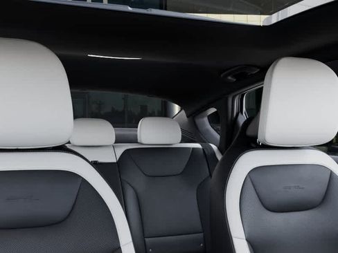 New 2026 Kia K4 GT-Line FWD image 27