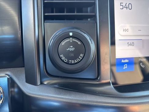 New 2026 Ford F150 Lariat w/ Equipment Group 501A Mid AWD/4WD image 25