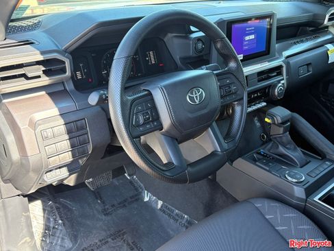 New 2026 Toyota Tacoma SR5 RWD image 14