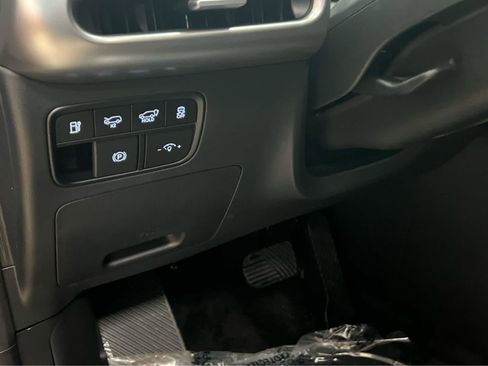 New 2026 Hyundai Ioniq 9 SE AWD/4WD image 30